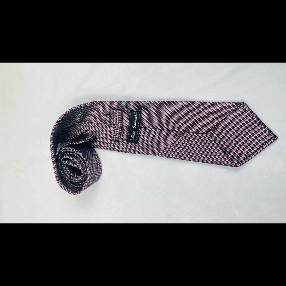 Marco Laurenti tie